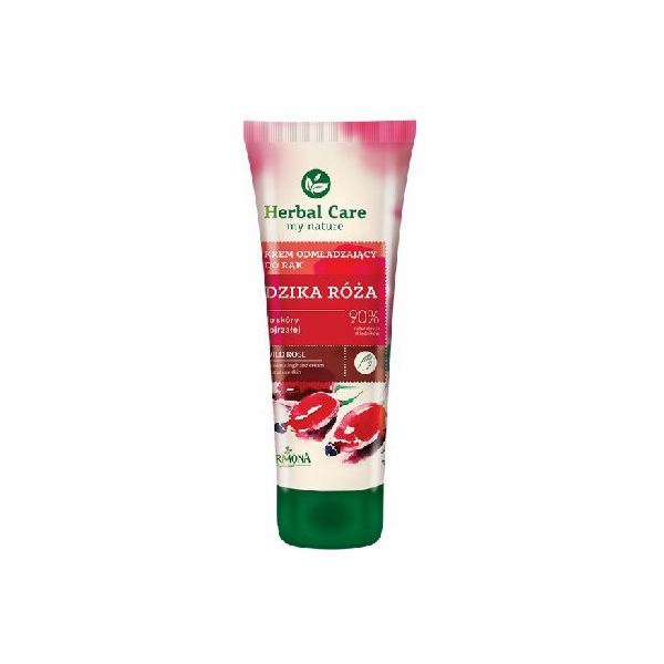 Farmona Herbal Care Rose omlazující ruční a nehty omlazuj...