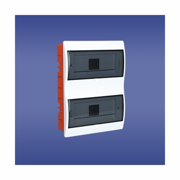 Elektro-Plast Modular Swindgear RP-24 2x12 Floven IP40-8.5