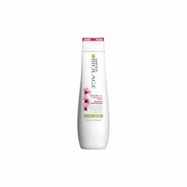 Šampon maticového biolahu (W) pro obarvené vlasy 250 ml