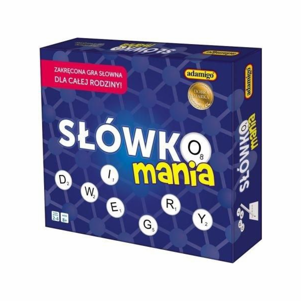 Slovensko Adamigo