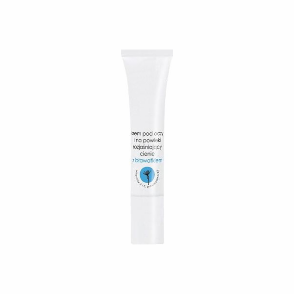 Ziaja Bio-Gelive Eye s blikání 15 ml