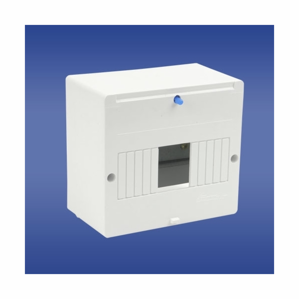Elektro -Plast Modular Swindgear RM 7S 1x7 Motine IP30 - 6.1