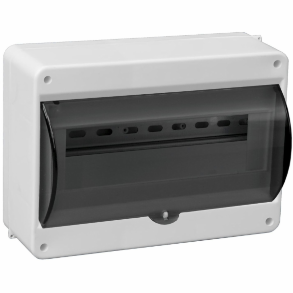 Pawbol Modular Swindgear 1x12 namontovaný s rychlým kouře...