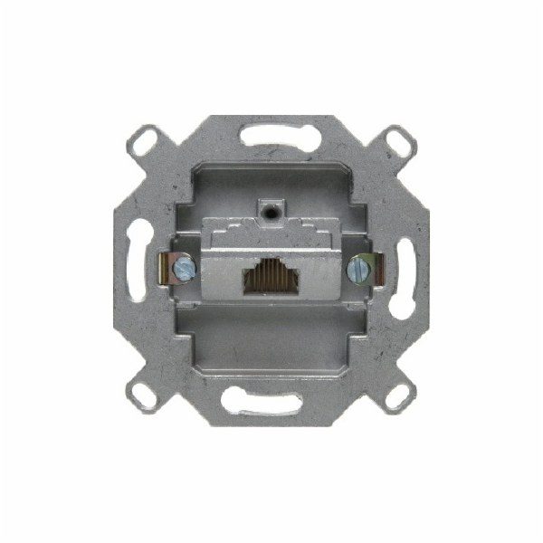 Hager Polo Connection Socket UAE 8 Mechanismus obrazovky ...