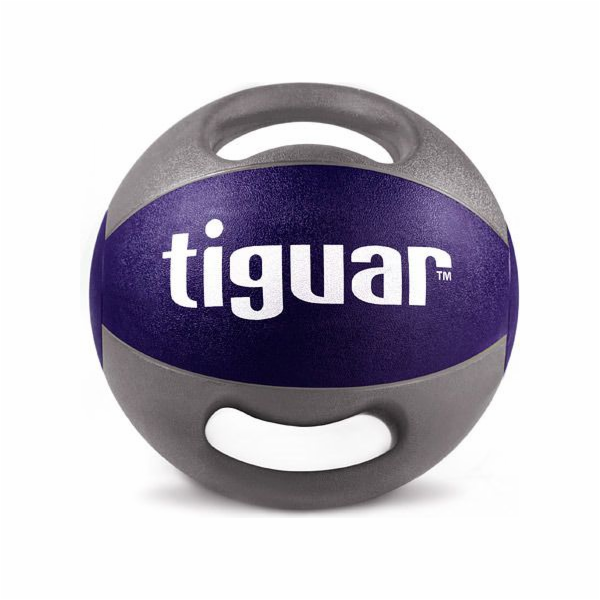 Tiguar Medical Ball Medicine Ball 10 kg Universal Velikos...