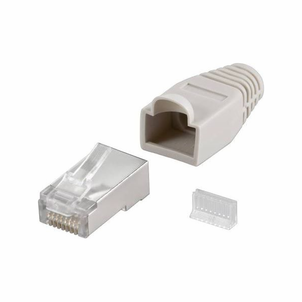 Goobay ICT ICT RJ45 CAT.5E FTP s krytem (68746)