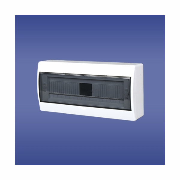 Elektro-Plast Modular Swindgear RN-18 1x18 Flame IP40-7.7
