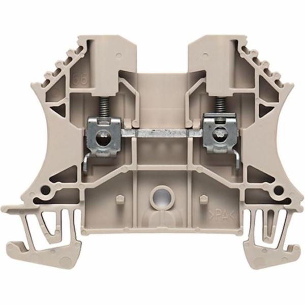 Weidmuller WDU Connector 2.5 (1020000000)
