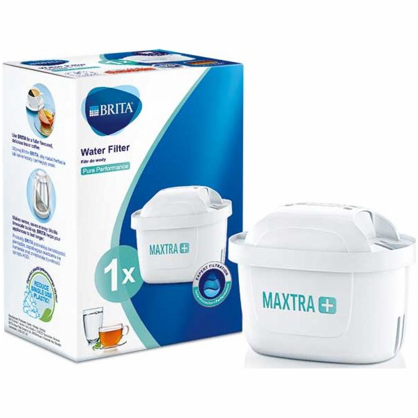 Brita Maxtra+ Pure Performance Filter Insert 1 PC (1038686)