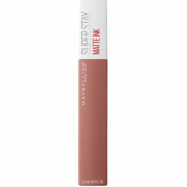 Maybelline Lipstick Lipstick Super Stay Matte Ink 05 Loya...