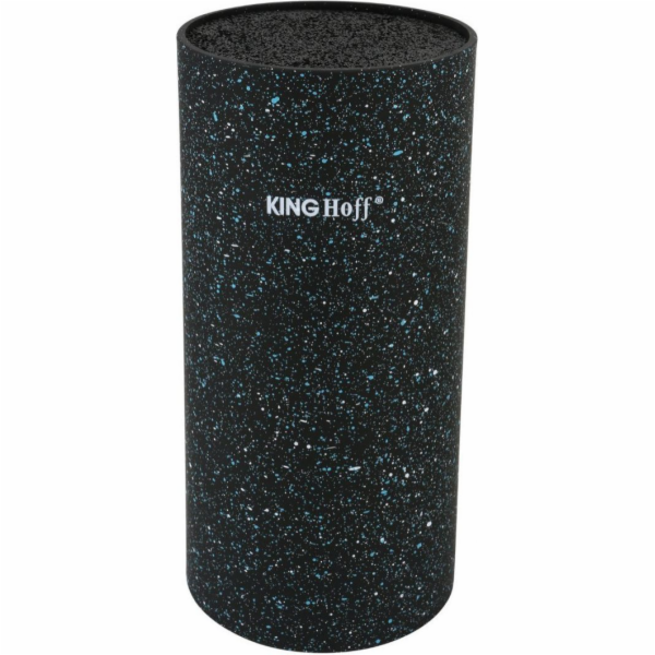 Kinghoff Block pro nože s mramorovým povlakem KH-1091