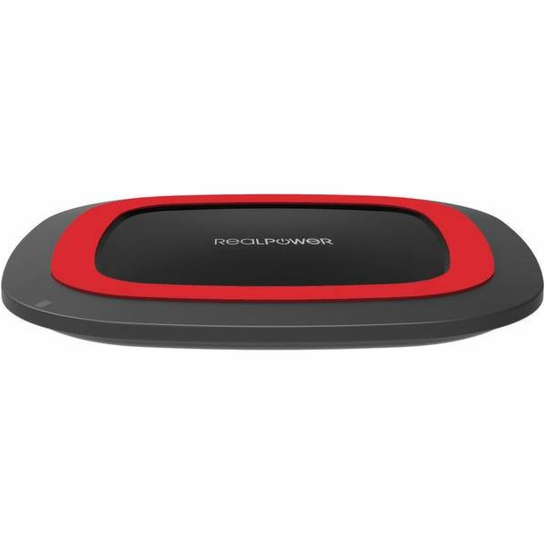 Nabíječka Realpower Freecharger-10