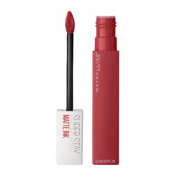 Maybelline Maybelline_Super Stay Matte Ink Matte Lipstick...