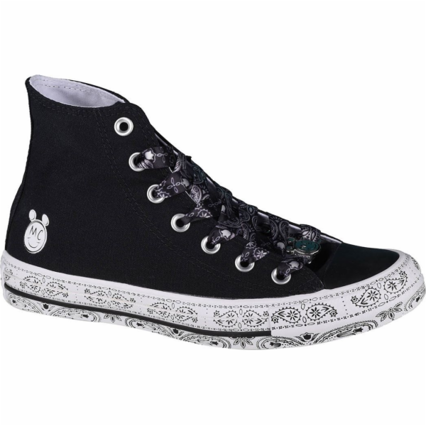 Converse Converse x Miley Cyrus Chuck Taylor Ahoj All Sta...