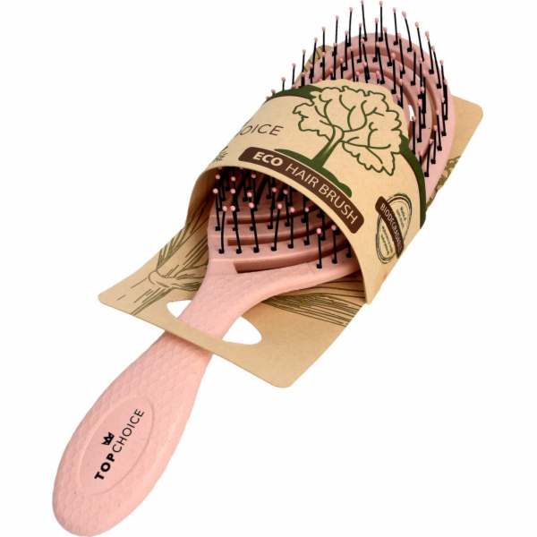 Top Choice Top*Choice Eco Hair Brush