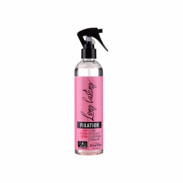 Joanna Long Lation pro styl vlasů Velmi silné 300 ml