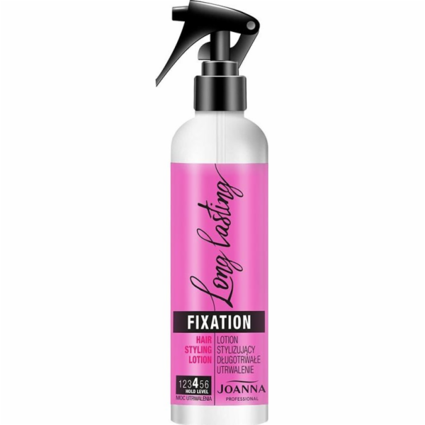Joanna Long Lation pro styl vlasů Velmi silné 300 ml