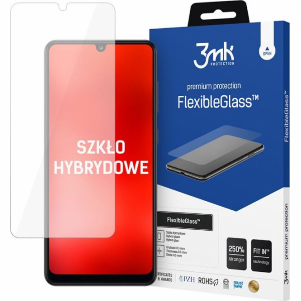 3MK Hybrid Glass Flexibleglass Sam Galaxy A31 A315