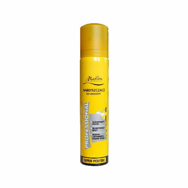 Marion Maribell Hair Gloss 75 ml