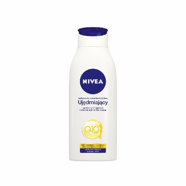 NIVEA Body Body Lotion Q10 Filming 400 ml