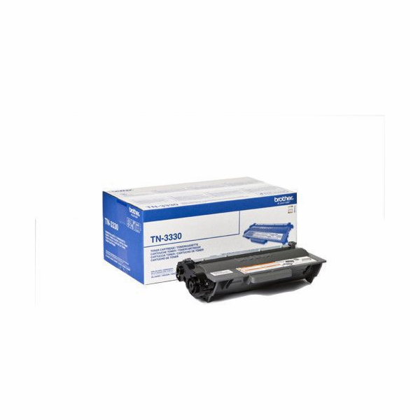 Bratr Toner Original TN3330 (černá)
