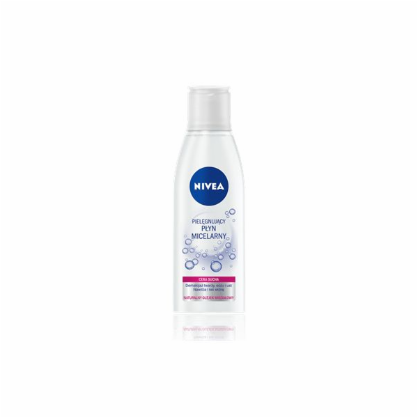 Nivea Nivea*V C.Sucha Micellar Fluid 400ml