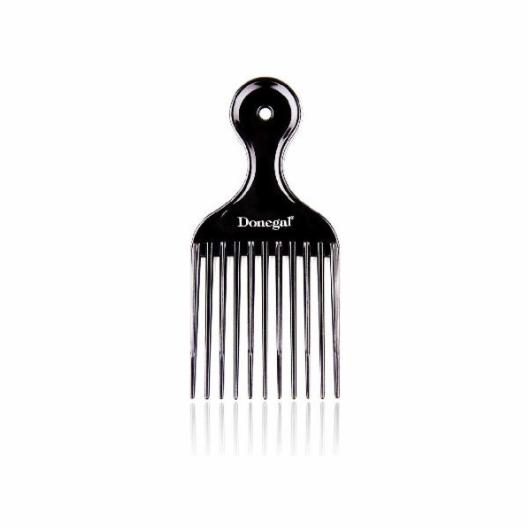 Donegal Afro Hair Comb 15,4x7,1cm (1513)