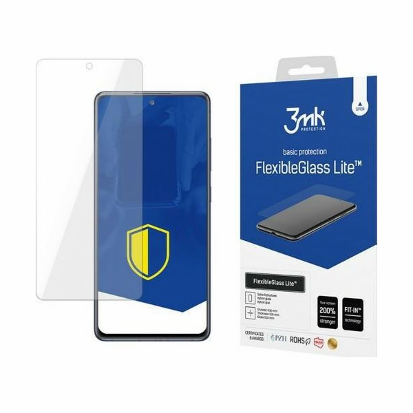 3MK 3MK FlexiBlass Lite Samsung S20 Fe G780 Lite Hybrid G...