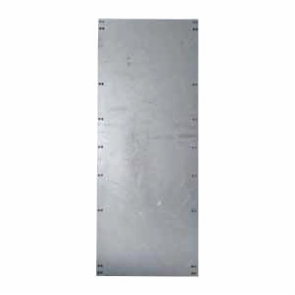 Montážní deska Eaton XVTL-IC-8/20 2x800x2000mm-114769