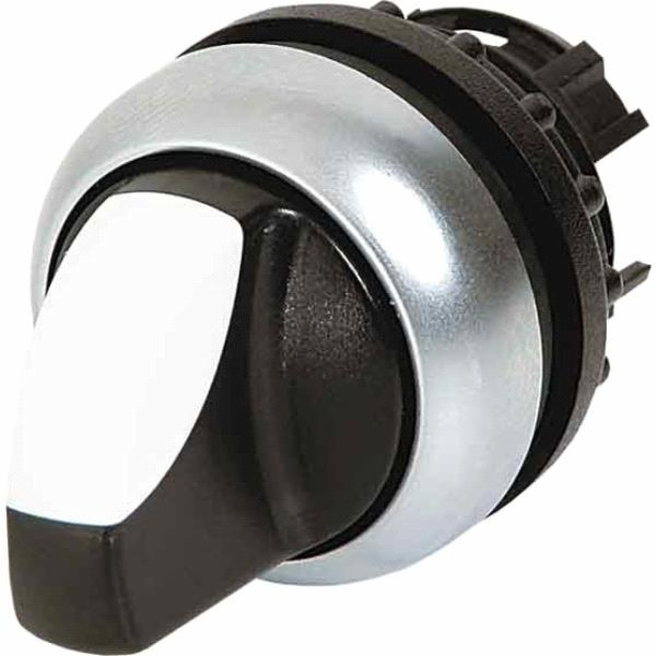 Eaton Osvětlené tlačítko M22-WRLK-W bílé 216823
