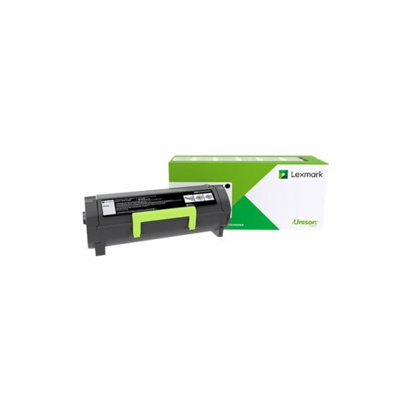 Lexmark Toner 51F2H0E (černá)