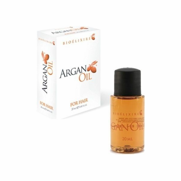 Bioelixire Bioelixire_argan Oil Serum Argan Oil pro vlasy...