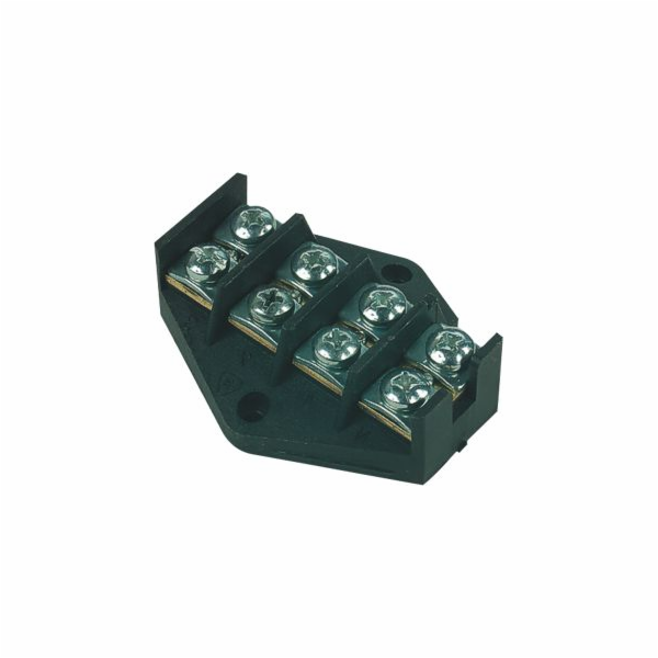 Spojovací blok Elektroplast, 4x4 mm2