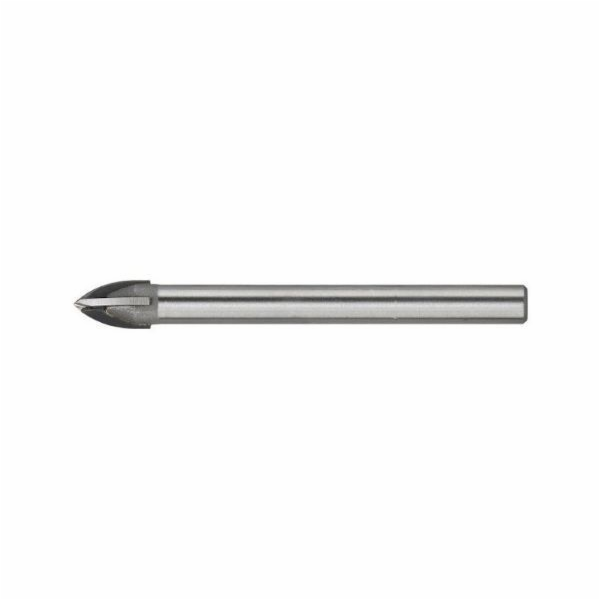 Luna 4mm Glass and Glazul Drill (200120103)