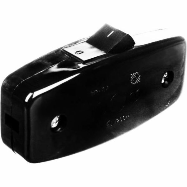 Schneider Electric Elda Miniature Connector 2.5A Black (W...