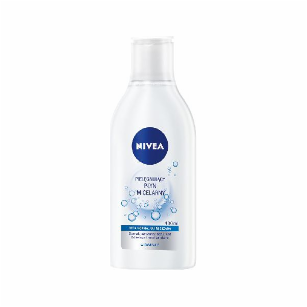 Nivea Micellar Fluid 400 ml
