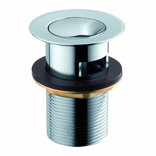 KFA Automatic Cork Click-Klak 5/4 malý chrom (660-354-00)