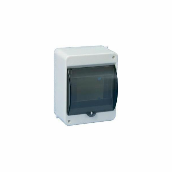 Pawbol Modular Swindgear 1x6 namontovaný rychlým kouřem N...