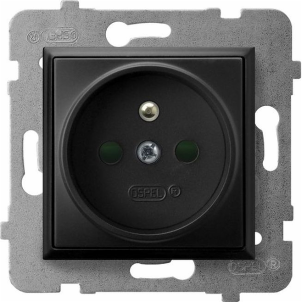 Ospel Aria Single Socket s/U se srážením aktuální stopy B...