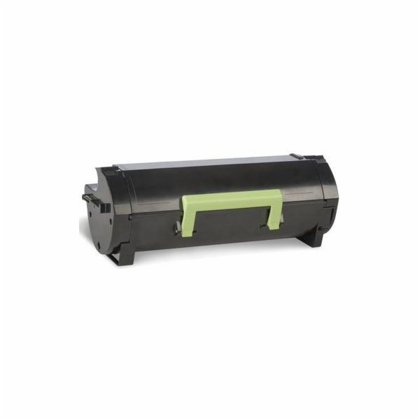 LEXMARK 51F2H00 BLACK