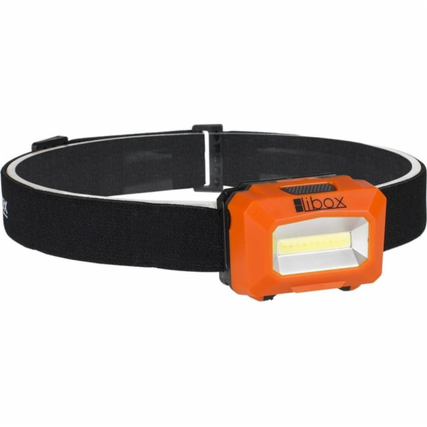 Libox Baterial 3W Cob LB0196 libox