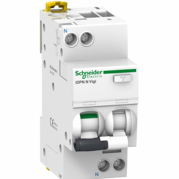 Schneider Electric A9D55610  diferenciální přepínač