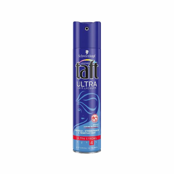Schwarzkopf ultra vlasy lak ultra silné 250 ml