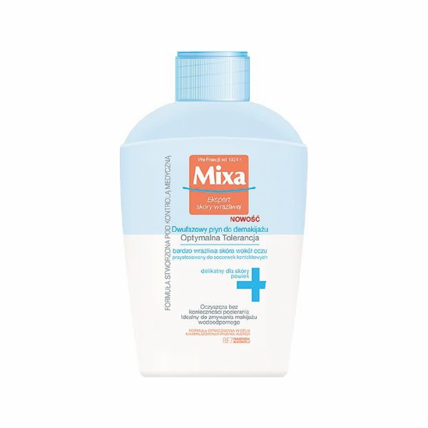 LixA Twofázová odstranění kapaliny 125 ml