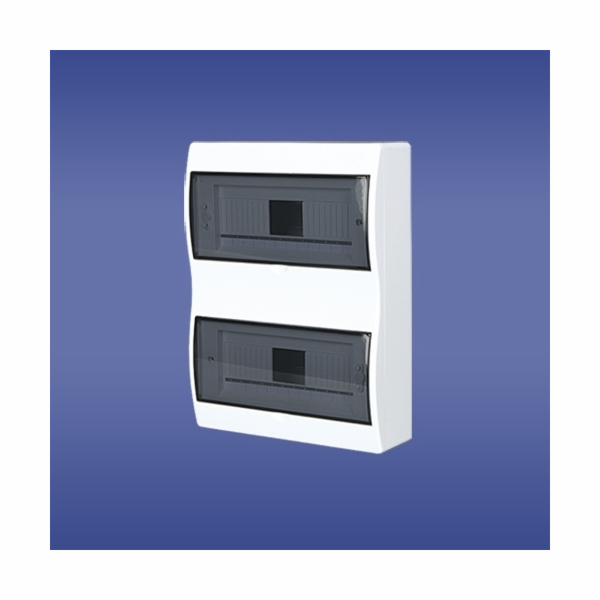 Elektro-Plast Modular Swindgear RN-24 2x12 Mateřská vlna ...
