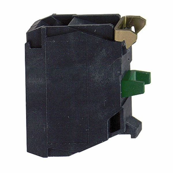 Schneider Electric Auxiliary Contact 1Z Front Sestava ZBE101