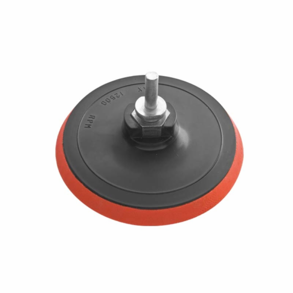 Modeco broušení disk s bruskou a 125mm vrtací podšívkou (...