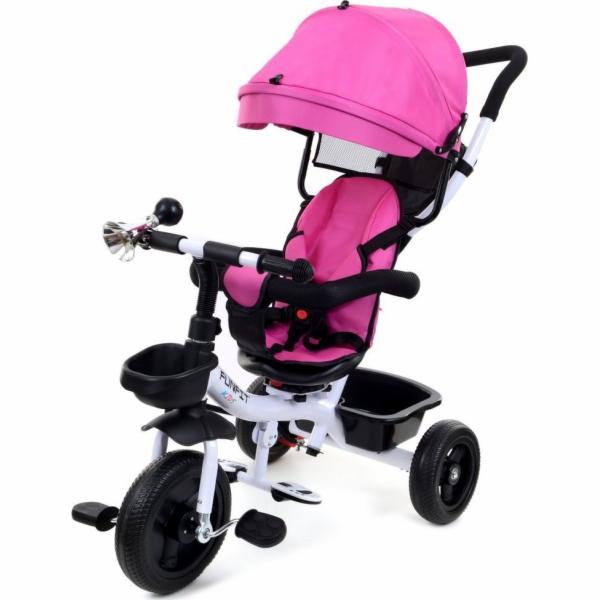 Funfit Three -Wheele Bike pro děti Funfit Kids Twist