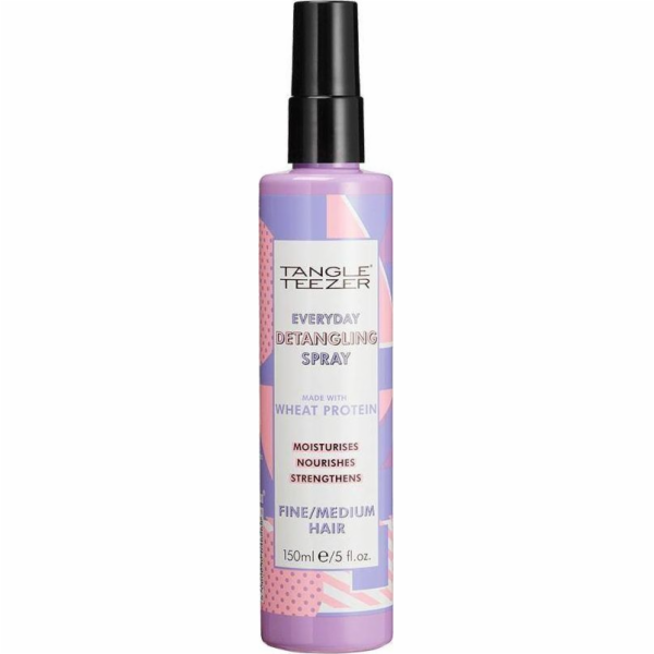 Tangle Teezer Detangling Spray každodenní péče bez oplach...