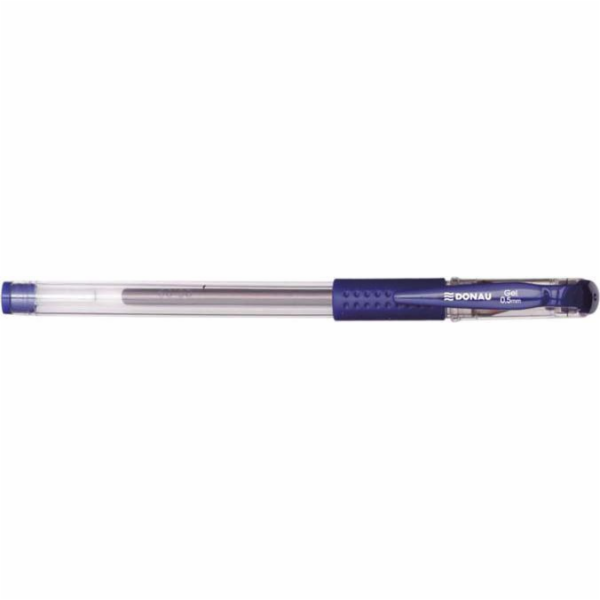 Donau GEL DONAU BLUE BALLPEN - 7342001PL-10